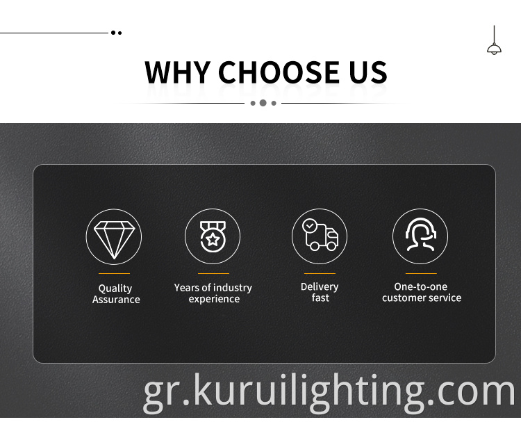 Why Choose Us